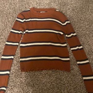 BP Turtle Neck- Small